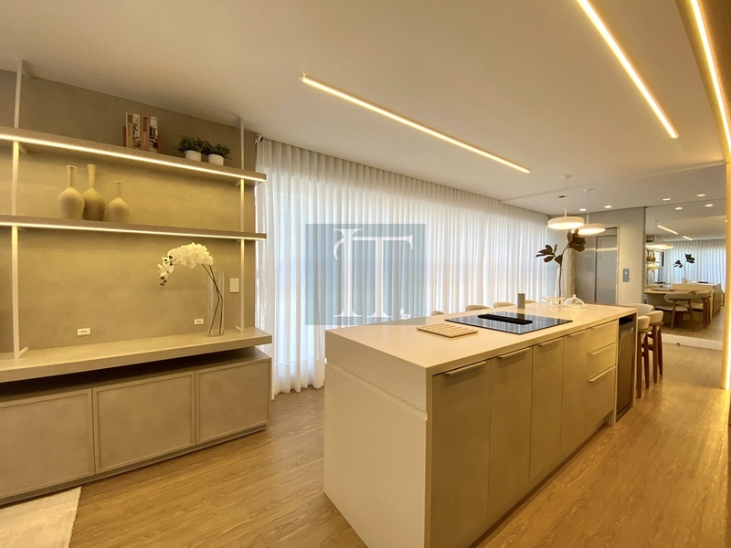 Apartamento 2 quartos à venda em Jurerê: 9ª foto da galeria de imagens do imóvel