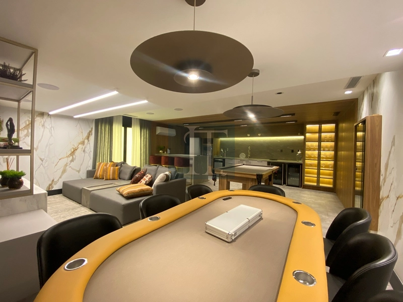 Apartamento 2 quartos à venda em Jurerê: 28ª foto da galeria de imagens do imóvel