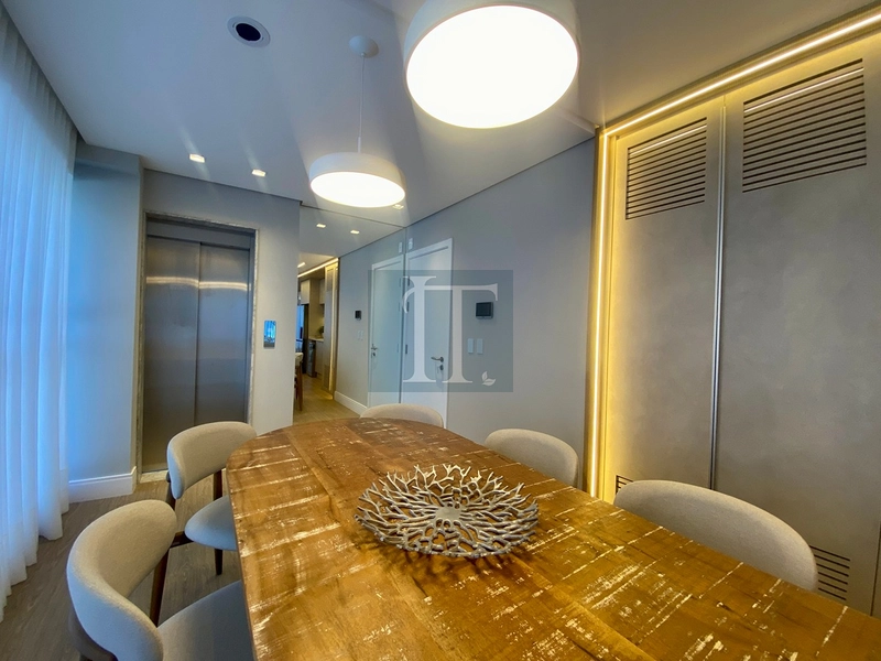 Apartamento 2 quartos à venda em Jurerê: 8ª foto da galeria de imagens do imóvel