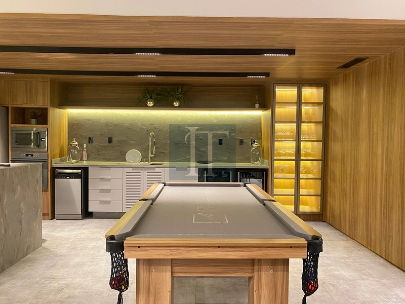 Apartamento 2 quartos à venda em Jurerê: 24ª foto da galeria de imagens do imóvel