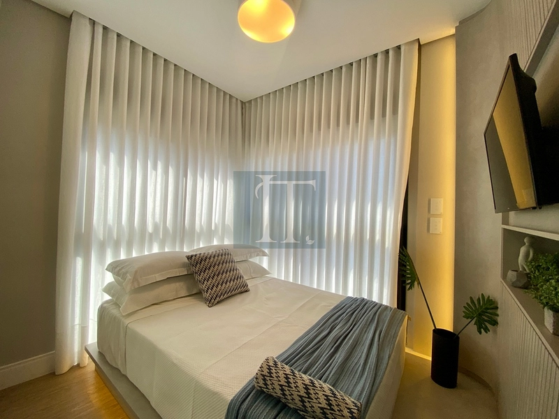 Apartamento 2 quartos à venda em Jurerê: 10ª foto da galeria de imagens do imóvel