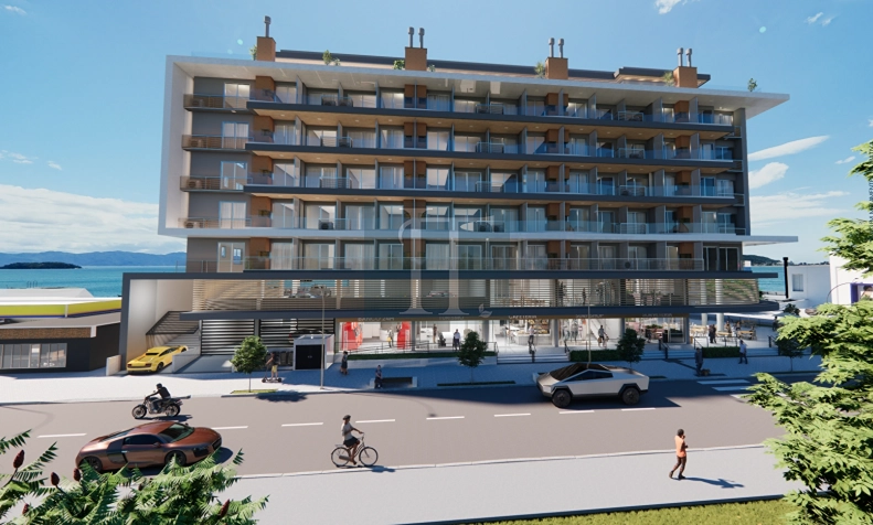 Apto 2 suítes vista mar panorâmica na Cachoeira: 23ª foto da galeria de imagens do imóvel