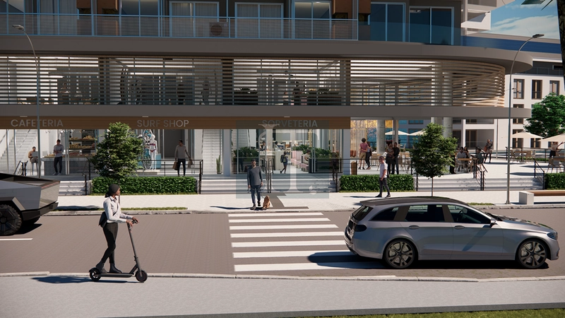 Apto 2 suítes vista mar panorâmica na Cachoeira: 21ª foto da galeria de imagens do imóvel