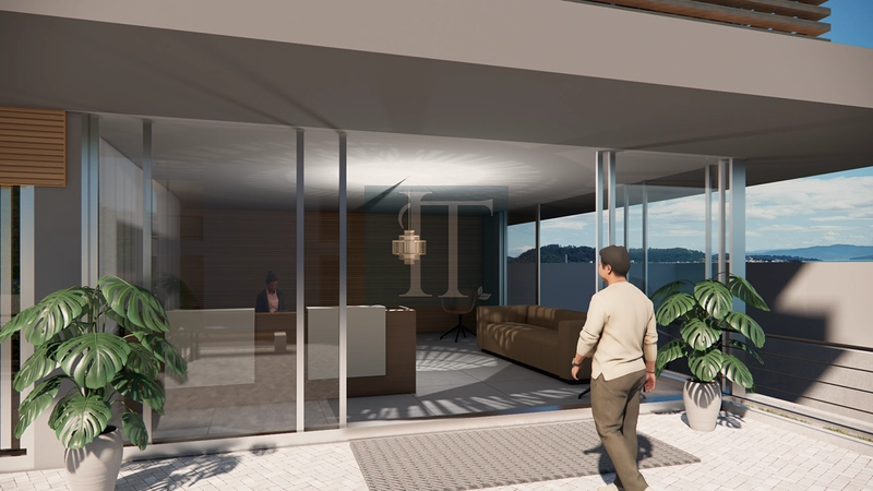 Apto 2 suítes vista mar panorâmica na Cachoeira: 16ª foto da galeria de imagens do imóvel