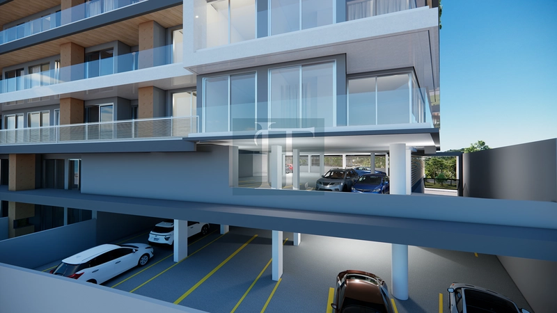 Apto 2 suítes vista mar panorâmica na Cachoeira: 22ª foto da galeria de imagens do imóvel