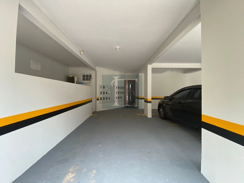 Apto 1 quarto mobiliado à venda em Jurerê - 300 metros mar: 15ª foto da galeria de imagens do imóvel