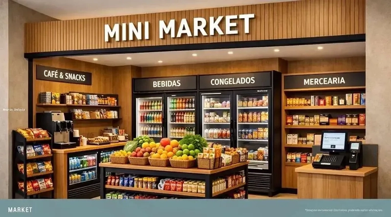 Pre-lançamento a uma quadra do mar- Melhor momento para comprar : 22ª foto da galeria de imagens do imóvel