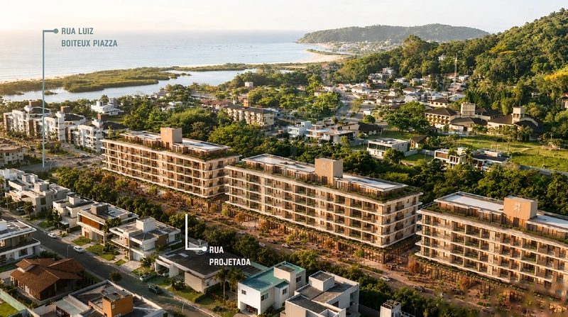 Quer investira na Praia mas não sabe onde? Esta é sua OPORTUNIDADE- : 3ª foto da galeria de imagens do imóvel