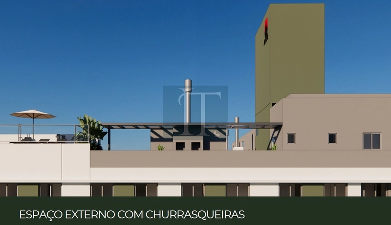 Apartamento 2 quartos à venda a 500 metros do mar em Canasvieiras- Floripa : 13ª foto da galeria de imagens do imóvel