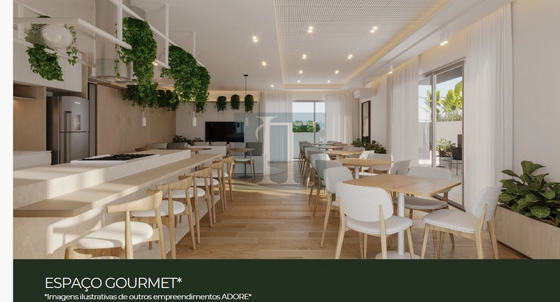 Apartamento 2 quartos à venda a 500 metros do mar em Canasvieiras- Floripa : 11ª foto da galeria de imagens do imóvel