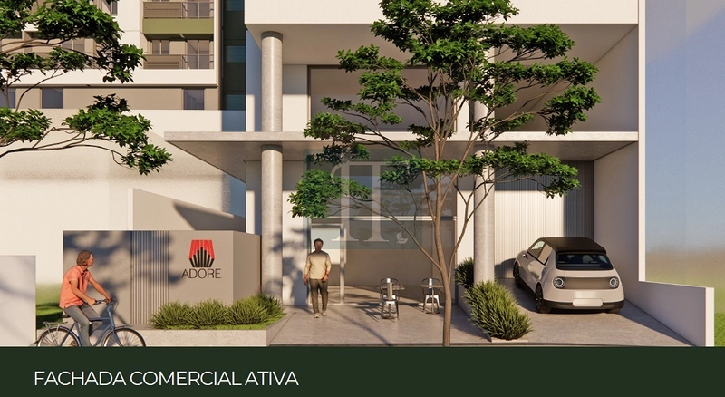 Apartamento 2 quartos à venda a 500 metros do mar em Canasvieiras- Floripa : 17ª foto da galeria de imagens do imóvel