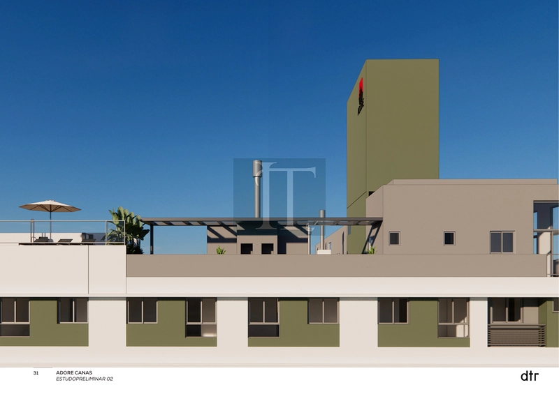 Apartamento 2 quartos à venda a 500 metros do mar em Canasvieiras- Floripa : 8ª foto da galeria de imagens do imóvel