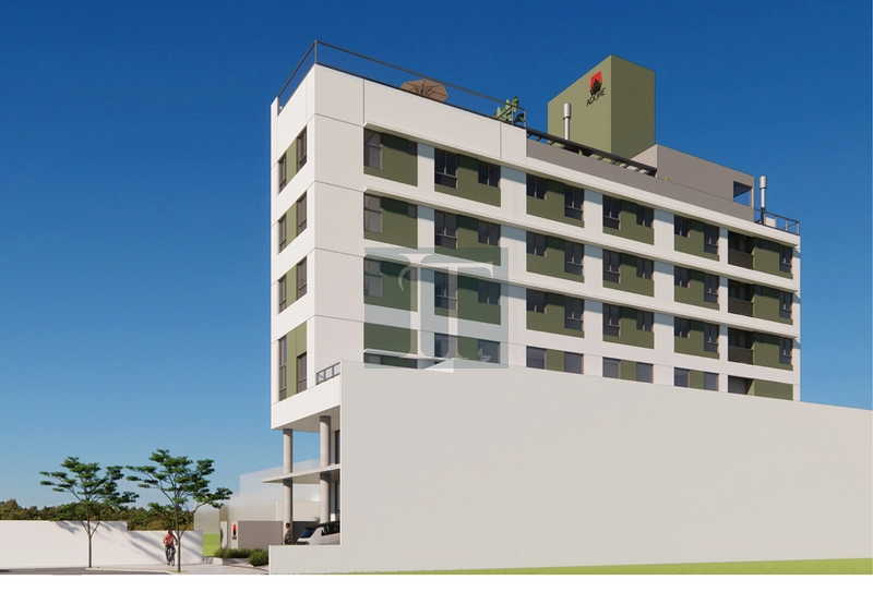 Apartamento 2 quartos à venda a 500 metros do mar em Canasvieiras- Floripa : 14ª foto da galeria de imagens do imóvel