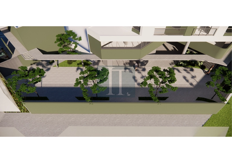 Apartamento 2 quartos à venda a 500 metros do mar em Canasvieiras- Floripa : 16ª foto da galeria de imagens do imóvel