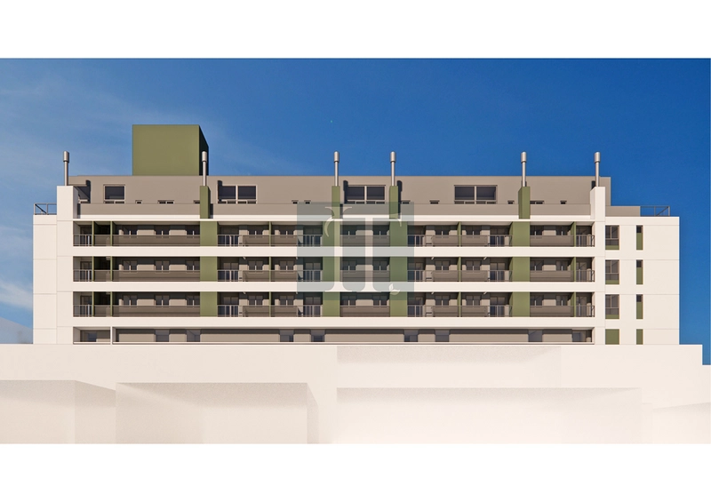 Apartamento 2 quartos à venda a 500 metros do mar em Canasvieiras- Floripa : 7ª foto da galeria de imagens do imóvel