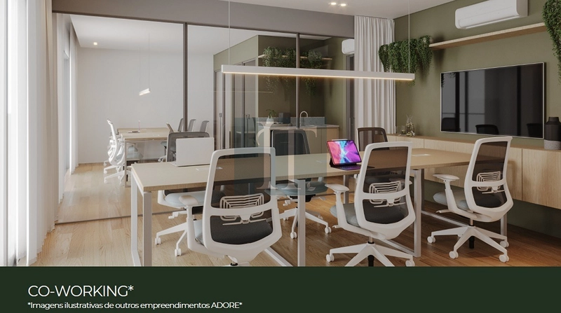 Apartamento 2 quartos à venda a 500 metros do mar em Canasvieiras- Floripa : 9ª foto da galeria de imagens do imóvel