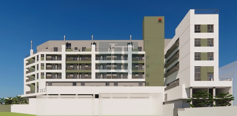 Apartamento 2 quartos à venda a 500 metros do mar em Canasvieiras- Floripa : 12ª foto da galeria de imagens do imóvel