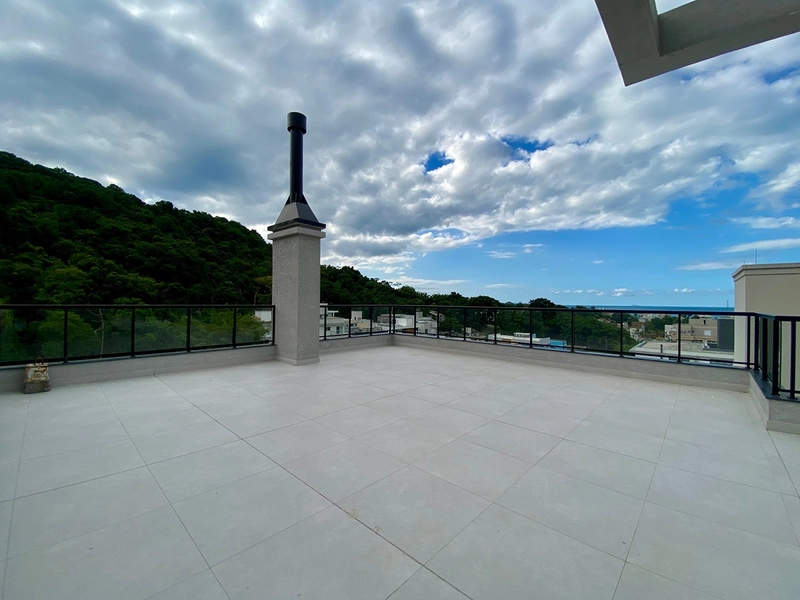 Apartamento 2 domritórios sendo 1 suítes em Canasvieiras - Florianópolis : 26ª foto da galeria de imagens do imóvel