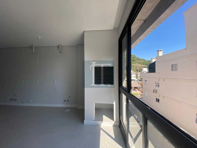 Apartamento 2 domritórios sendo 1 suítes em Canasvieiras - Florianópolis : 9ª foto da galeria de imagens do imóvel