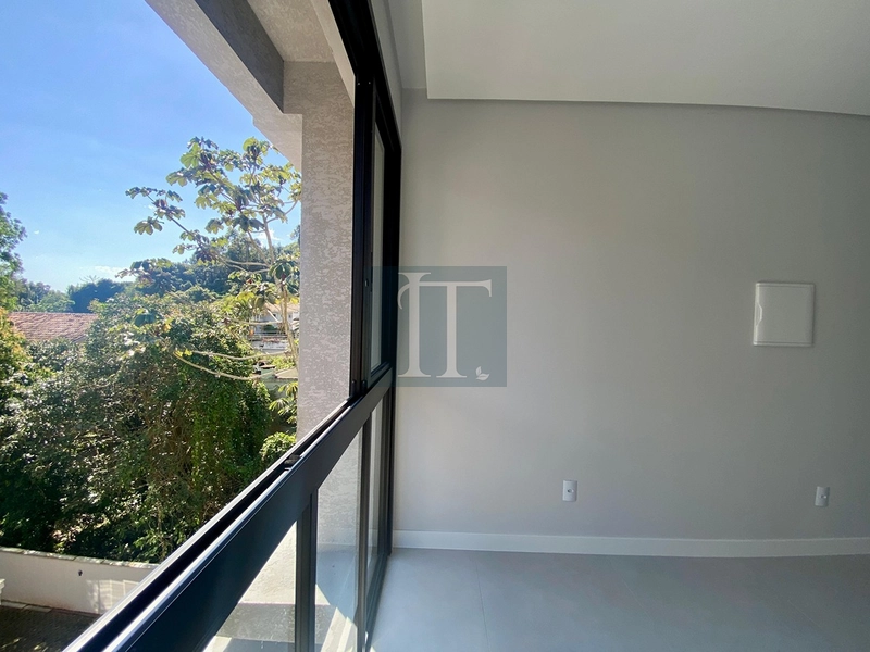 Apartamento 2 domritórios sendo 1 suítes em Canasvieiras - Florianópolis : 6ª foto da galeria de imagens do imóvel