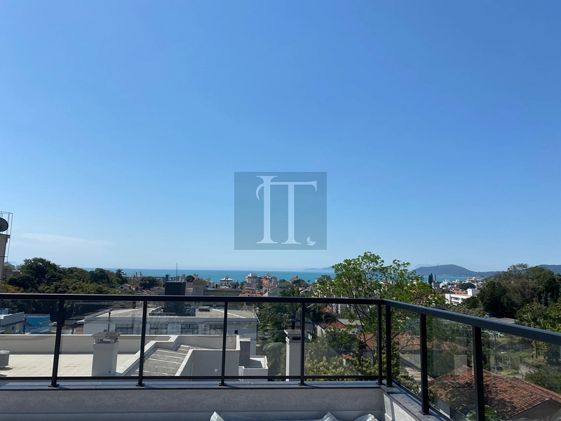 Apartamento 2 domritórios sendo 1 suítes em Canasvieiras - Florianópolis : 11ª foto da galeria de imagens do imóvel