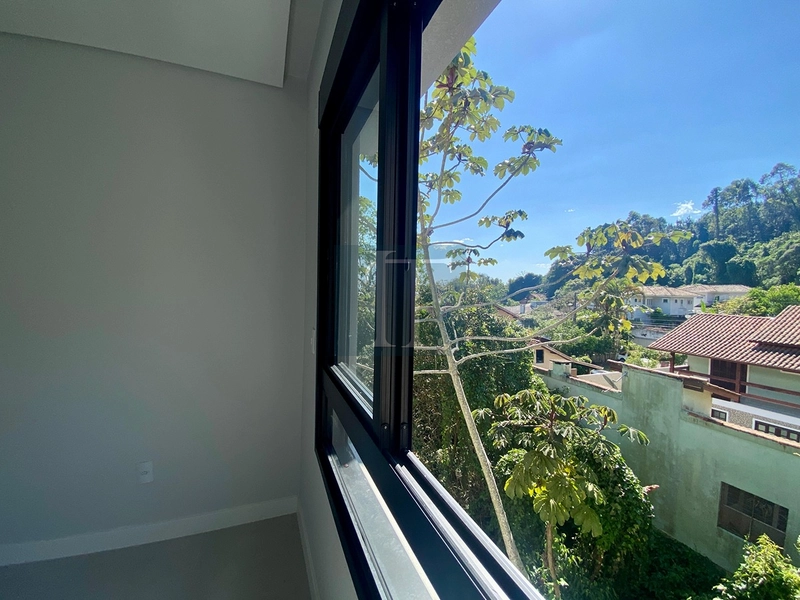 Apartamento 2 domritórios sendo 1 suítes em Canasvieiras - Florianópolis : 20ª foto da galeria de imagens do imóvel