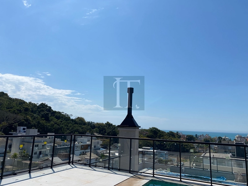 Apartamento 2 domritórios sendo 1 suítes em Canasvieiras - Florianópolis : 9ª foto da galeria de imagens do imóvel