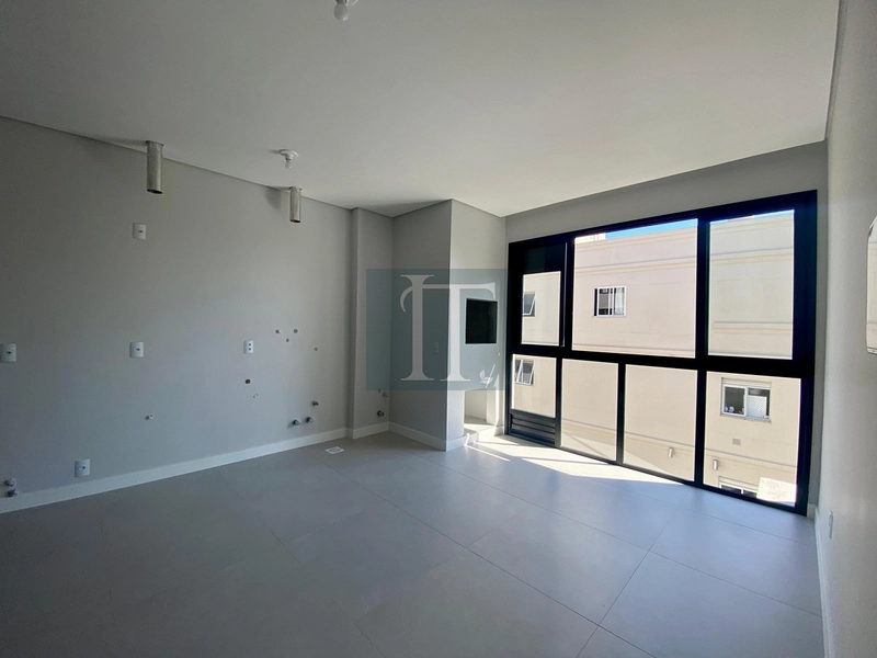 Apartamento 2 domritórios sendo 1 suítes em Canasvieiras - Florianópolis : 10ª foto da galeria de imagens do imóvel