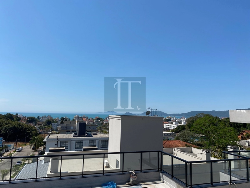 Apartamento 2 domritórios sendo 1 suítes em Canasvieiras - Florianópolis : 10ª foto da galeria de imagens do imóvel