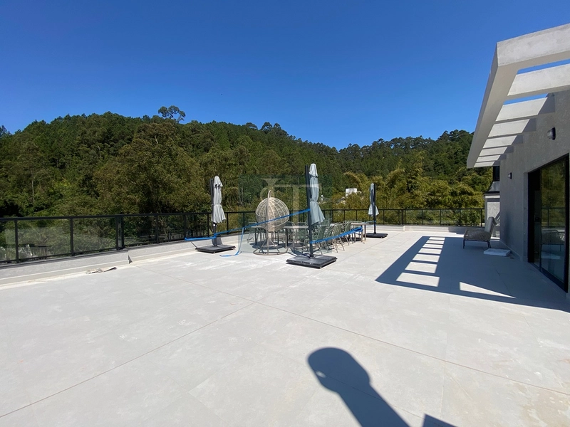 Apartamento 2 domritórios sendo 1 suítes em Canasvieiras - Florianópolis : 7ª foto da galeria de imagens do imóvel