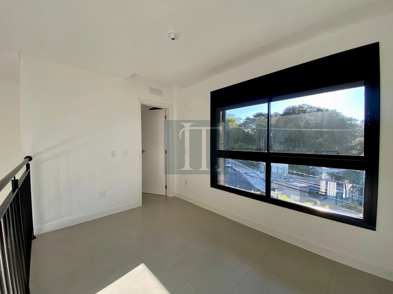 Apartamento com 1 suíte com vista mar à venda em Canajurê- Florianópolis: 14ª foto da galeria de imagens do imóvel