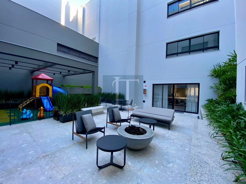 Apartamento com 1 suíte com vista mar à venda em Canajurê- Florianópolis: 24ª foto da galeria de imagens do imóvel