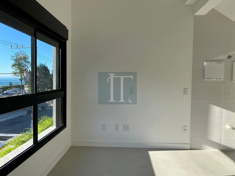 Apartamento com 1 suíte com vista mar à venda em Canajurê- Florianópolis: 15ª foto da galeria de imagens do imóvel