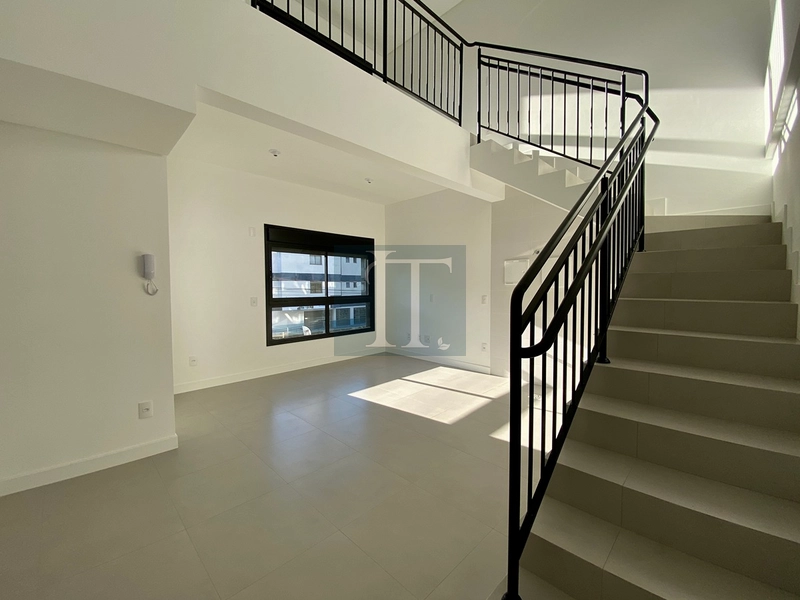 Apartamento com 1 suíte com vista mar à venda em Canajurê- Florianópolis: 10ª foto da galeria de imagens do imóvel