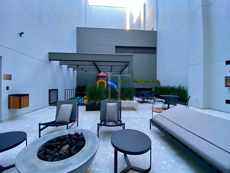 Apartamento com 1 suíte com vista mar à venda em Canajurê- Florianópolis: 23ª foto da galeria de imagens do imóvel