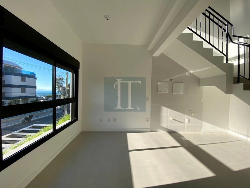 Apartamento com 1 suíte com vista mar à venda em Canajurê- Florianópolis: 8ª foto da galeria de imagens do imóvel