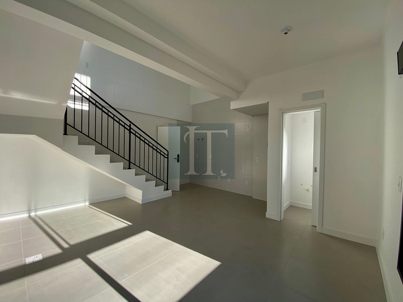 Apartamento com 1 suíte com vista mar à venda em Canajurê- Florianópolis: 9ª foto da galeria de imagens do imóvel