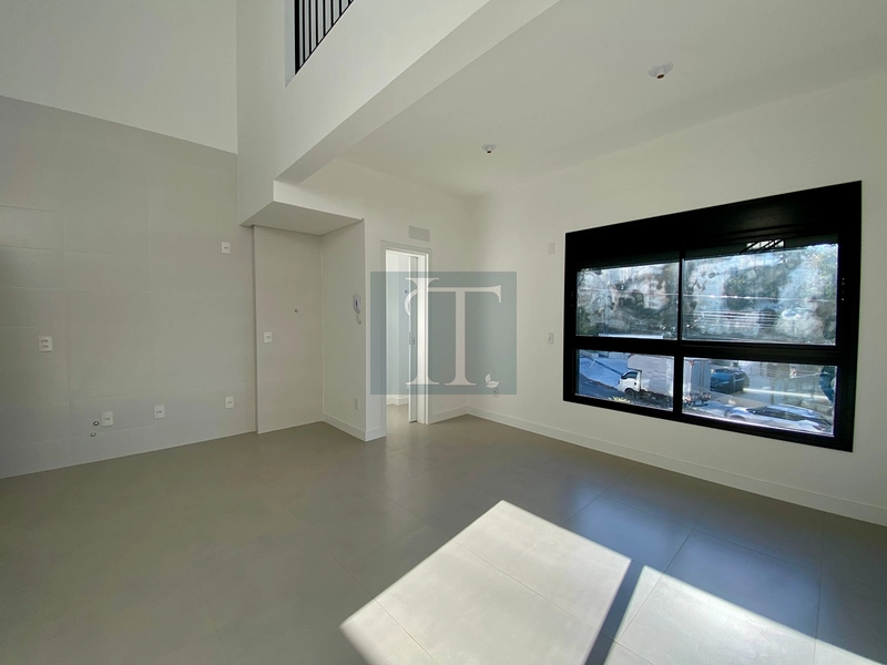 Apartamento com 1 suíte com vista mar à venda em Canajurê- Florianópolis: 5ª foto da galeria de imagens do imóvel