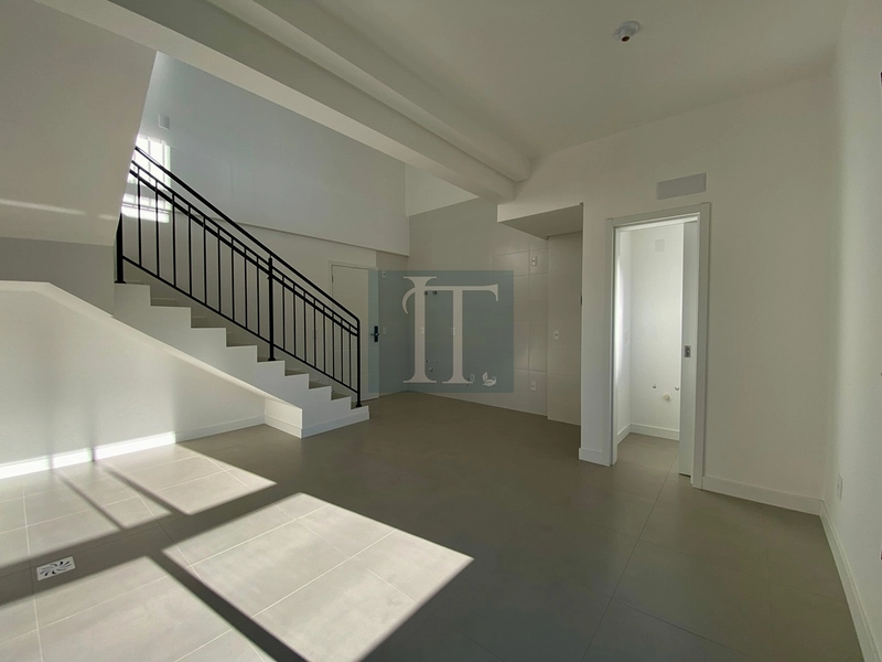 Apartamento com 1 suíte com vista mar à venda em Canajurê- Florianópolis: 6ª foto da galeria de imagens do imóvel