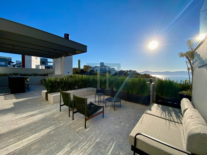 Apartamento com 1 suíte com vista mar à venda em Canajurê- Florianópolis: 29ª foto da galeria de imagens do imóvel