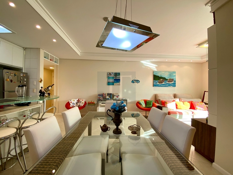 Apartamento com 3 suítes à venda em Jurerê  Internacional : 5ª foto da galeria de imagens do imóvel