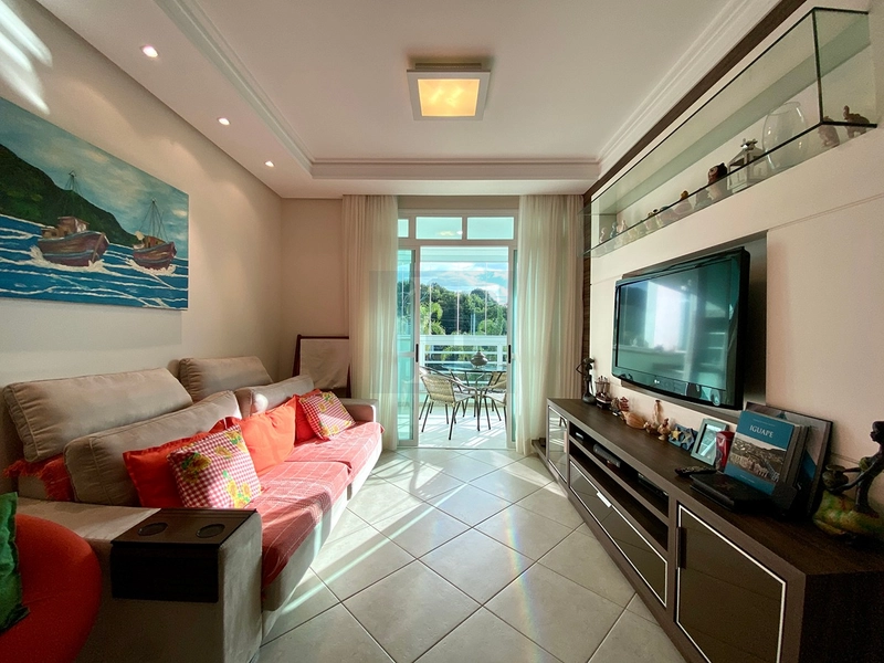 Apartamento com 3 suítes à venda em Jurerê  Internacional : 3ª foto da galeria de imagens do imóvel