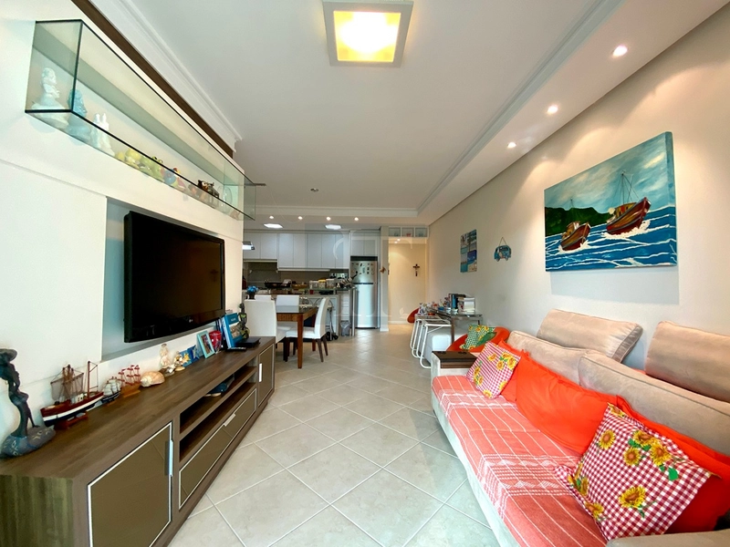 Apartamento com 3 suítes à venda em Jurerê  Internacional : 4ª foto da galeria de imagens do imóvel