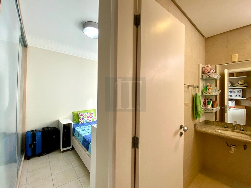 Apartamento com 3 suítes à venda em Jurerê  Internacional : 16ª foto da galeria de imagens do imóvel