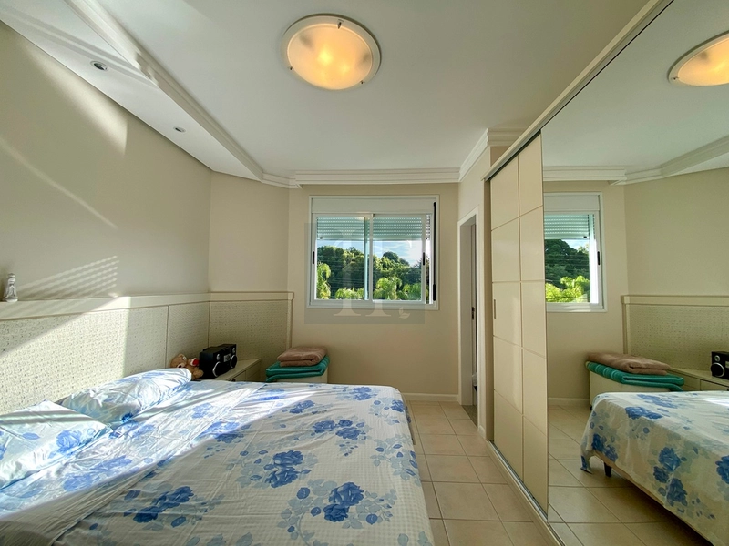 Apartamento com 3 suítes à venda em Jurerê  Internacional : 11ª foto da galeria de imagens do imóvel