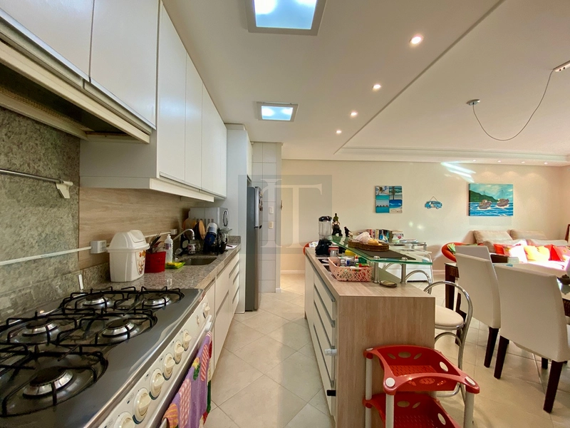 Apartamento com 3 suítes à venda em Jurerê  Internacional : 7ª foto da galeria de imagens do imóvel