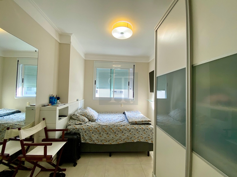 Apartamento com 3 suítes à venda em Jurerê  Internacional : 13ª foto da galeria de imagens do imóvel