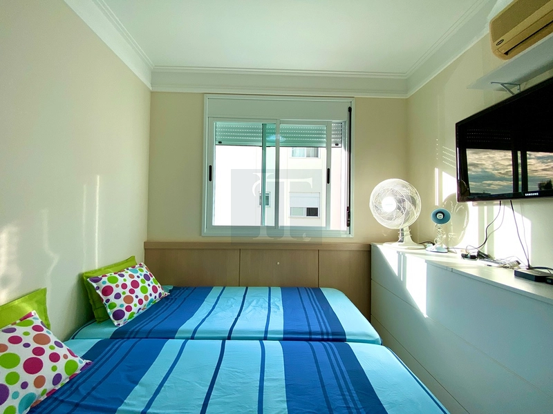 Apartamento com 3 suítes à venda em Jurerê  Internacional : 15ª foto da galeria de imagens do imóvel