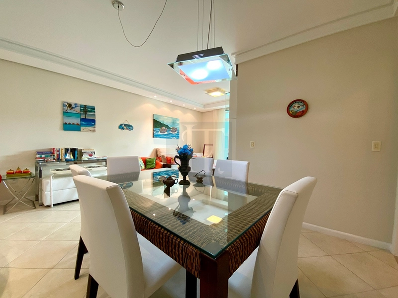 Apartamento com 3 suítes à venda em Jurerê  Internacional : 2ª foto da galeria de imagens do imóvel