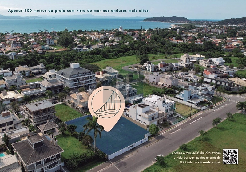Pré-Lançamento na Cachoeira do Bom Jesus - Atenção Investidores : 2ª foto da galeria de imagens do imóvel